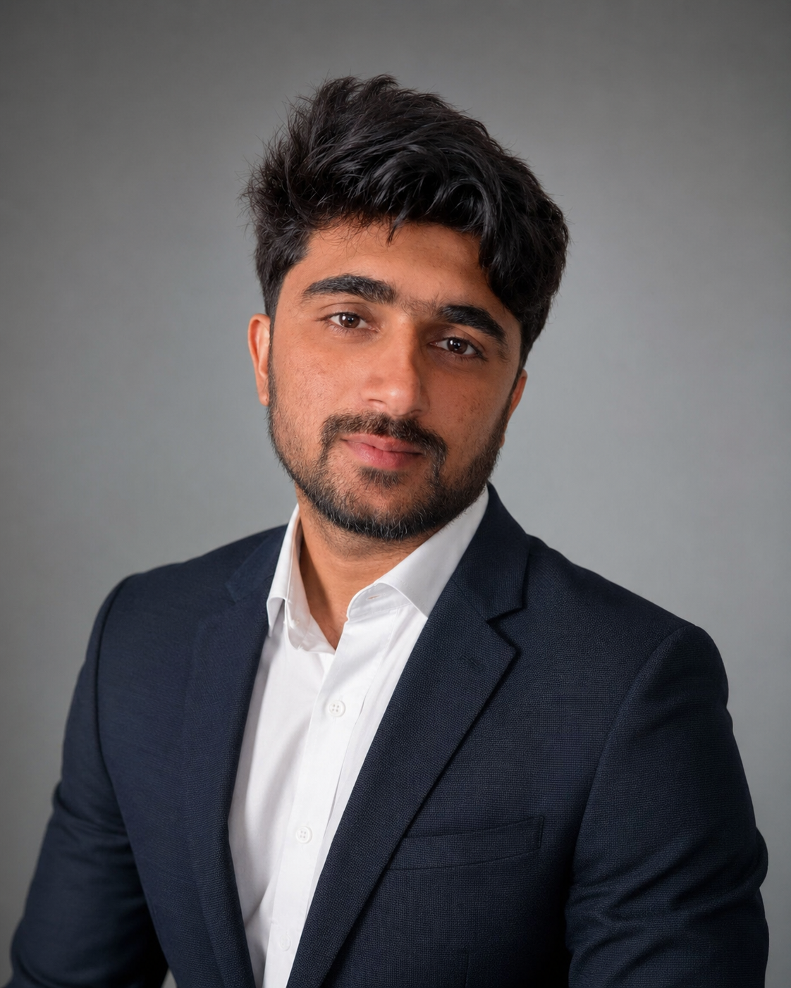 Ali Hamza, TikTok Shop Brand Manager and Affiliate Growth Specialist